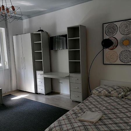 Merey Apartment Szeged Exterior foto