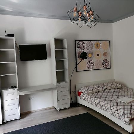 Merey Apartment Szeged Exterior foto