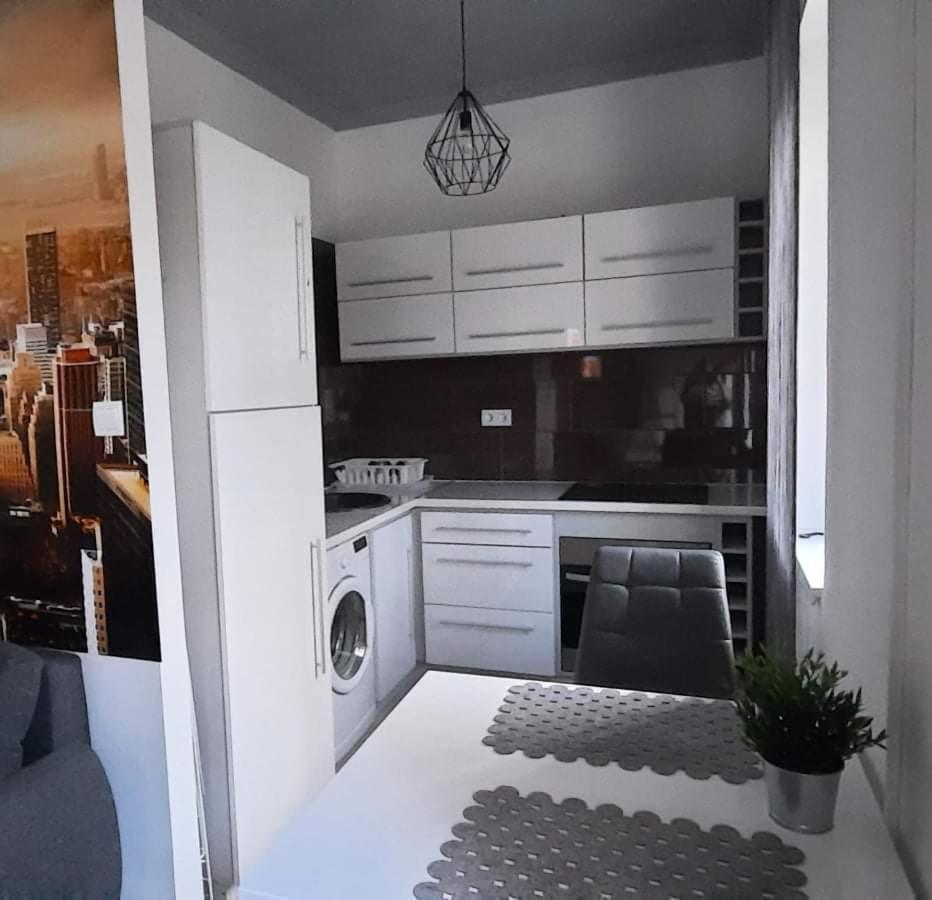 Merey Apartment Szeged Exterior foto