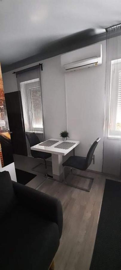Merey Apartment Szeged Exterior foto