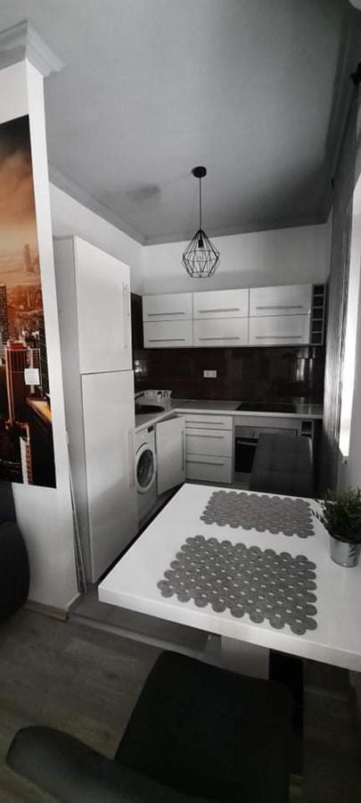 Merey Apartment Szeged Exterior foto