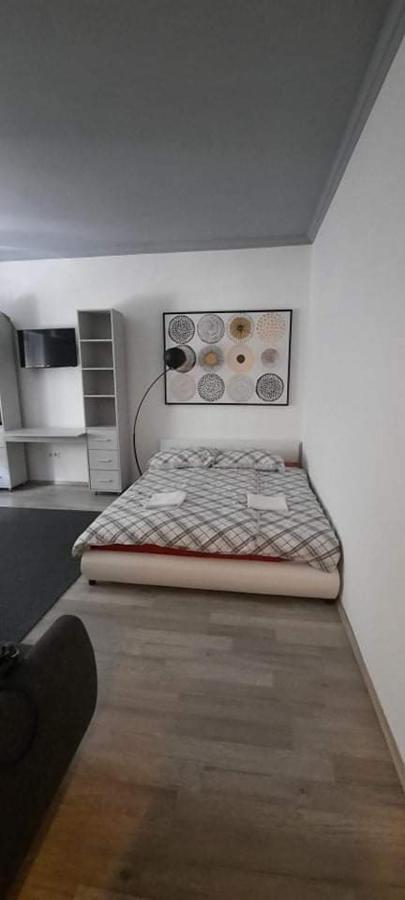 Merey Apartment Szeged Exterior foto