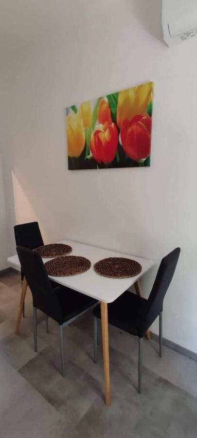 Merey Apartment Szeged Exterior foto